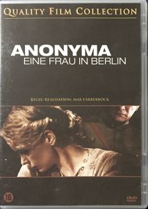 Anonyma - Eine Frau In Berlin