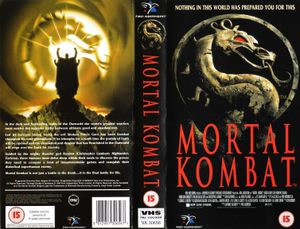 Mortal Kombat