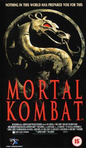 Mortal Kombat