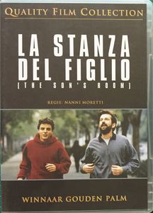 La Stanza Del Figlio [The Son's Room]