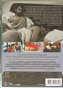 La Stanza Del Figlio [The Son's Room]