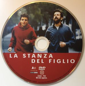 La Stanza Del Figlio [The Son's Room]