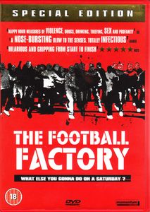 The Football Factory - Special Edition
