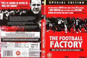 The Football Factory - Special Edition