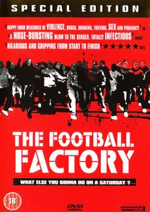 The Football Factory - Special Edition