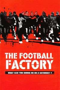 The Football Factory - Special Edition