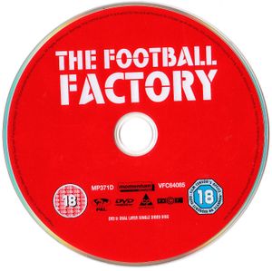 The Football Factory - Special Edition