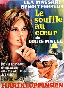 Le Souffle Au Cœur