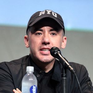 Michael Dougherty