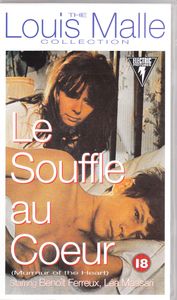 Le Souffle Au Coeur