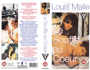 Le Souffle Au Coeur