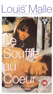 Le Souffle Au Coeur