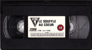 Le Souffle Au Coeur