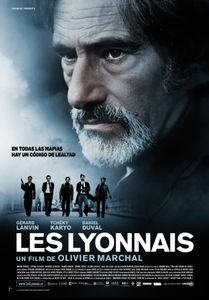 Les Lyonnais