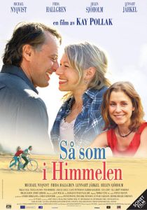Så Som I Himmelen