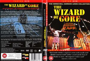 The Wizard of Gore