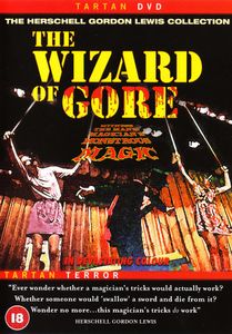 The Wizard of Gore