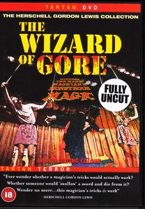 The Wizard of Gore