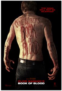 Book of Blood