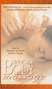 Whole Body Massage