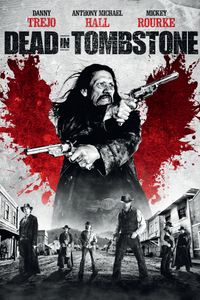Dead In Tombstone