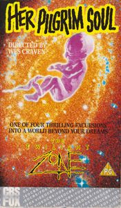 The Twilight Zone: Volume Six - Her Pilgrim Soul