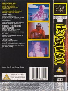 The Twilight Zone: Volume Six - Her Pilgrim Soul
