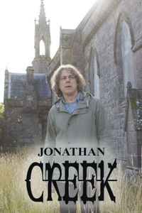 Jonathan Creek