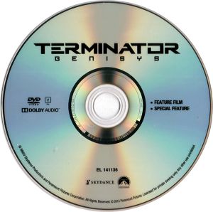 Terminator Genisys