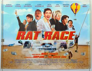 Rat Race