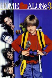 Home Alone 3