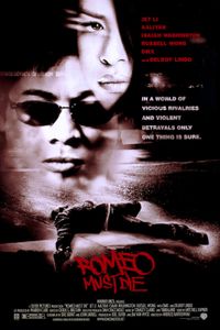Romeo Must Die