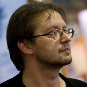 Андрей Кравчук