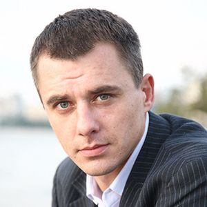 Игорь Петренко