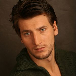 Александр Устюгов