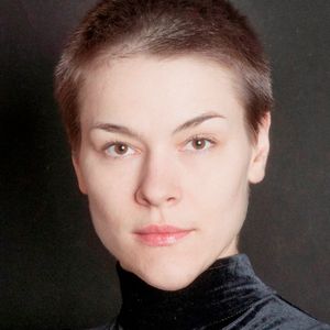 Лидия Копина
