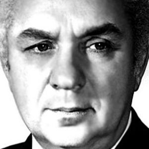 Вениамин Дорман