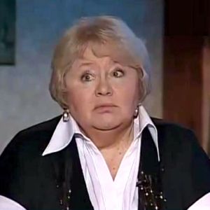 Людмила Гнилова