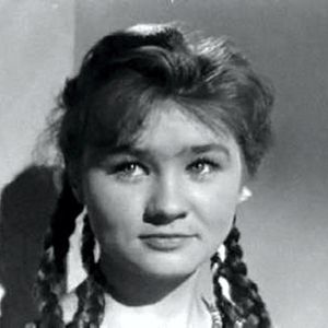 Светлана Балашова