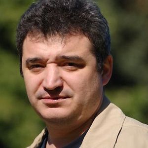 Максим Калинин