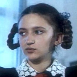 Валерия Солуян
