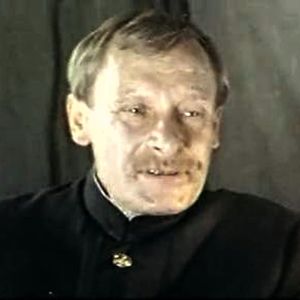 Фёдор Валиков
