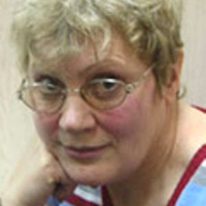 Людмила Давыдова