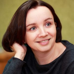Екатерина Гороховская