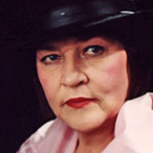 Нина Розанцева