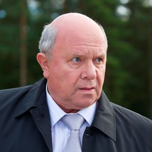 Сергей Лосев