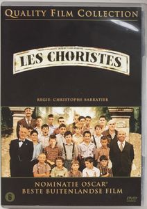 Les Choristes