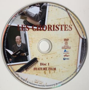 Les Choristes