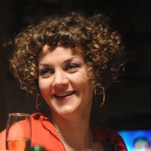 Анна Уколова