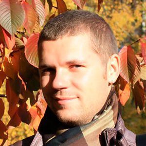 Семён Белоцерковский